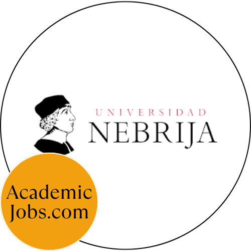 Nebrija Logo
